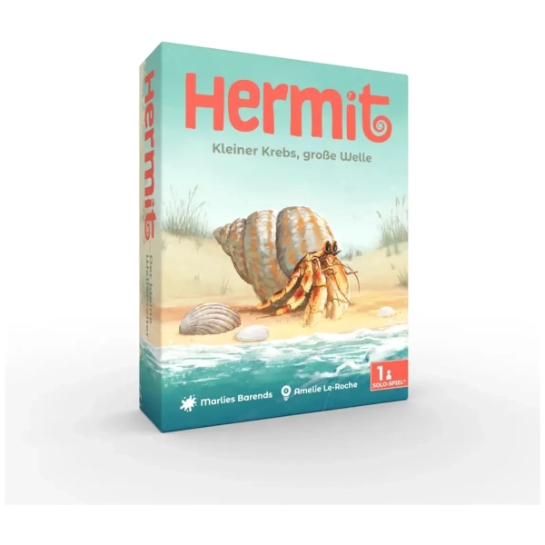 Hermit - DE