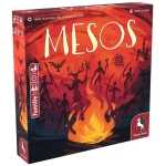 Mesos - DE