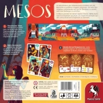 Mesos - DE