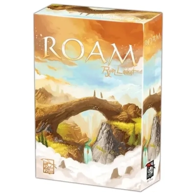 Roam - EN