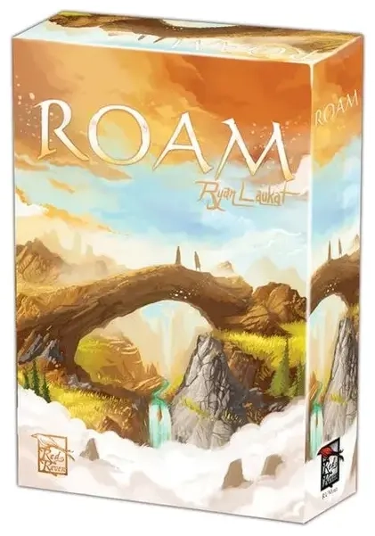 Roam - EN