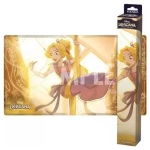 Disney Lorcana: Ursula's Return - Playmat "Rapunzel"