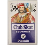 Club Skat Economy