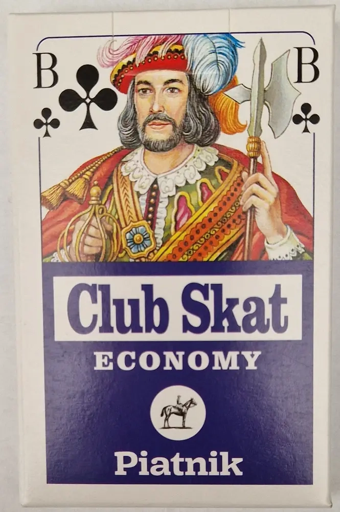 Club Skat Economy