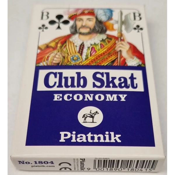 Club Skat Economy