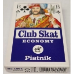 Club Skat Economy