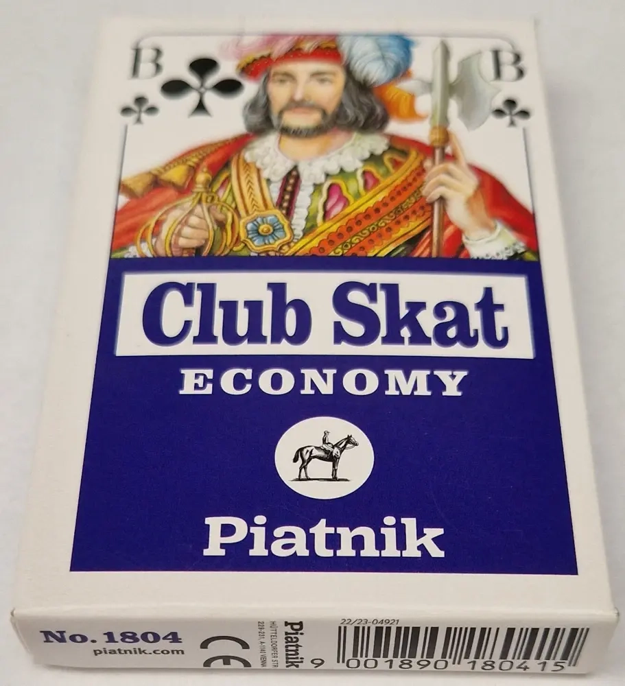 Club Skat Economy