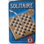 Solitaire (Metalldose)