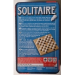 Solitaire (Metalldose)