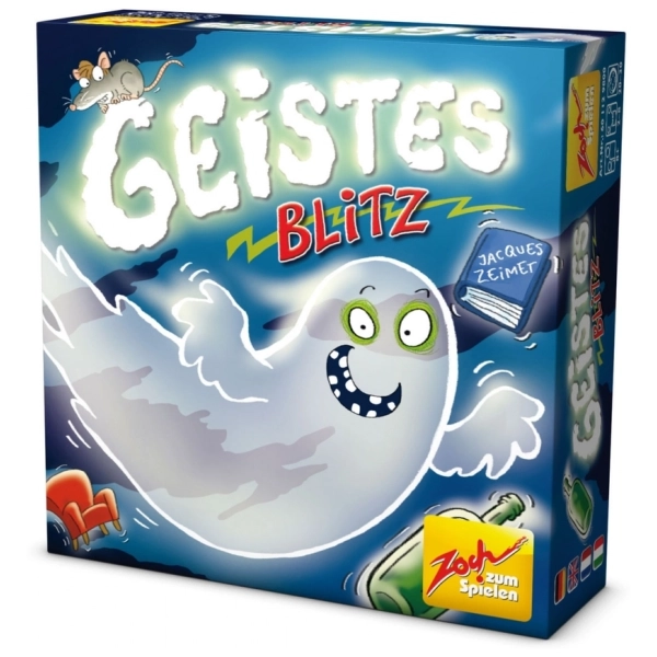 Geistesblitz