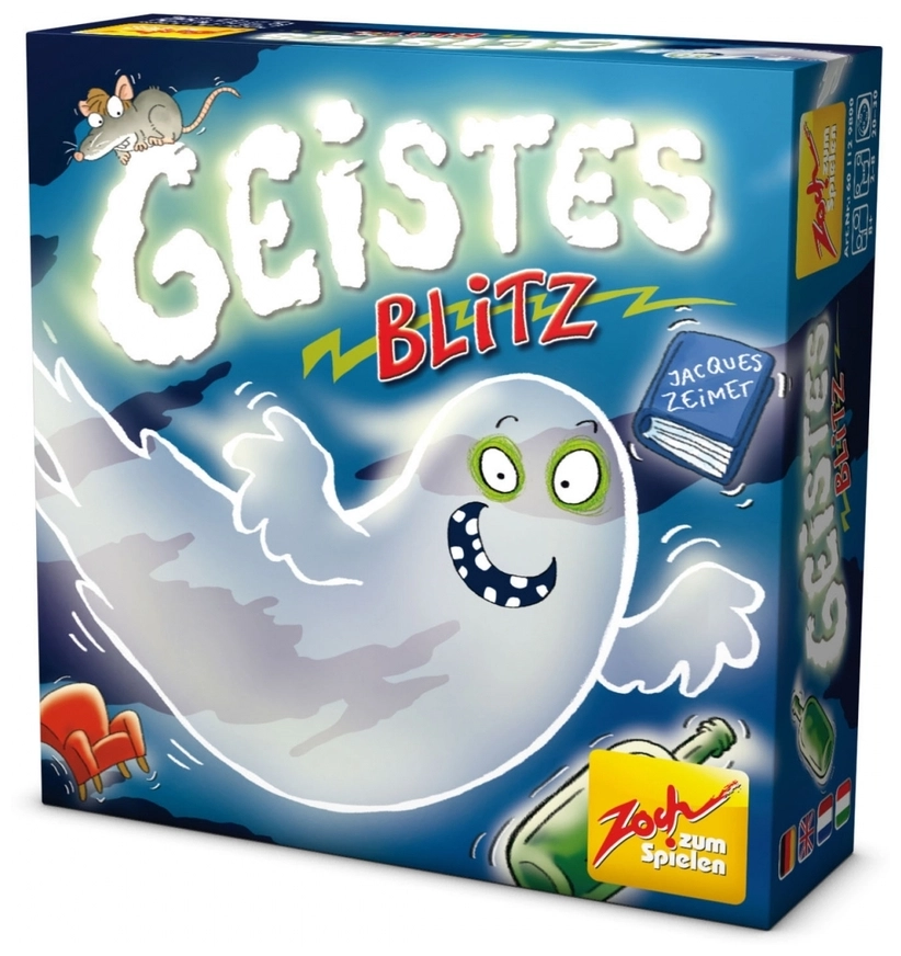 Geistesblitz