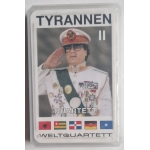 Weltquartett Tyrannen 2