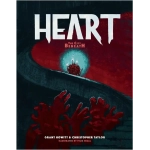 Heart: The City Beneath - EN