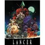 Lancer RPG Core Rulebook - EN