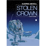 Lancer RPG Sleeping Above a Stolen Crown - Expansion - EN