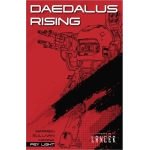 Lancer RPG Daedalus Rising - Expansion - EN