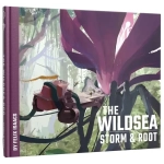 The Wildsea RPG Storm & Root - Expansion - EN