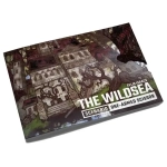 The Wildsea RPG One-Armed Scissor - Expansion - EN