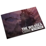 The Wildsea RPG Red Right Hand - Expansion - EN