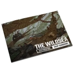 The Wildsea RPG Ship Gardens - Expansion - EN