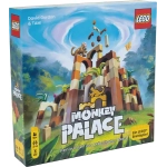 Lego Monkey Palace