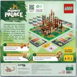 Lego Monkey Palace