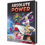 Absolute Power RPG Season Two Dark Empire - Expansion - EN