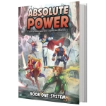 Absolute Power Book One System - EN