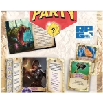 Adventure Party: The Role-Playing Party Game - EN