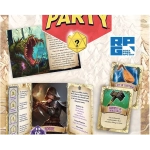 Adventure Party: Signature Series - Expansion - EN