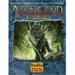 Aeons End Evolution - Expansion - EN