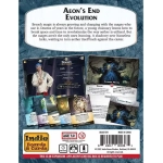 Aeons End Evolution - Expansion - EN