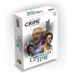 Chronicles of Time (Expansion for 1400/1900/2400) - EN