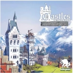 Castles of Mad King Ludwig - Second Edition - Expansions - EN