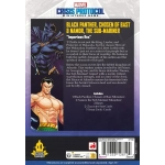 Marvel: Crisis Protocol – Black Panther, Chosen of Bast & Namor, the Sub-Mariner