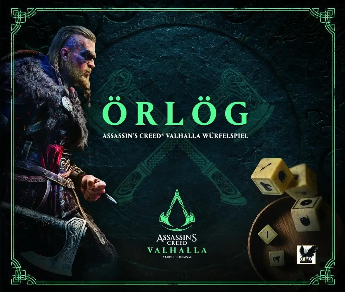 Assassin´s Creed: Örlög