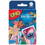 UNO Lilo und Stitch