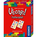 Ubongo - Das Kartenspiel