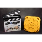 Roll Camera! Das Filmemacher Brettspiel