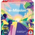 e-Mission