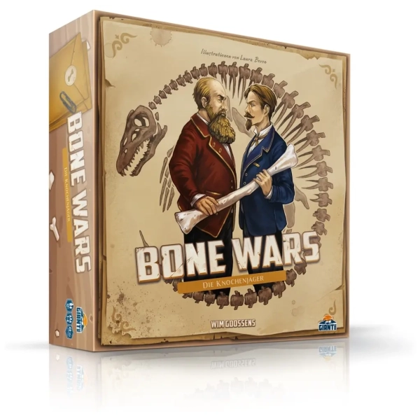 Bone Wars