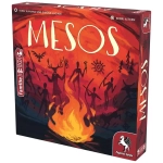 Mesos - DE