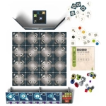 AI Space Puzzle - DE