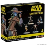 Star Wars: Shatterpoint - Fistful of Credits - Cad Bane Squad Pack