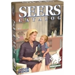 Seers Catalog - EN