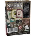 Seers Catalog - EN