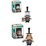 POP - Disney TNBC - Mayor with Megaphone