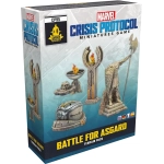 Marvel: Crisis Protocol – Battle for Asgard Terrain Pack