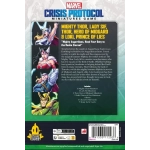 Marvel: Crisis Protocol – Mighty Thor, Lady Sif, Thor, Hero of Midgard & Loki, Prince of Lies