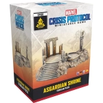 Marvel: Crisis Protocol – Asgardian Shrine Terrain Pack